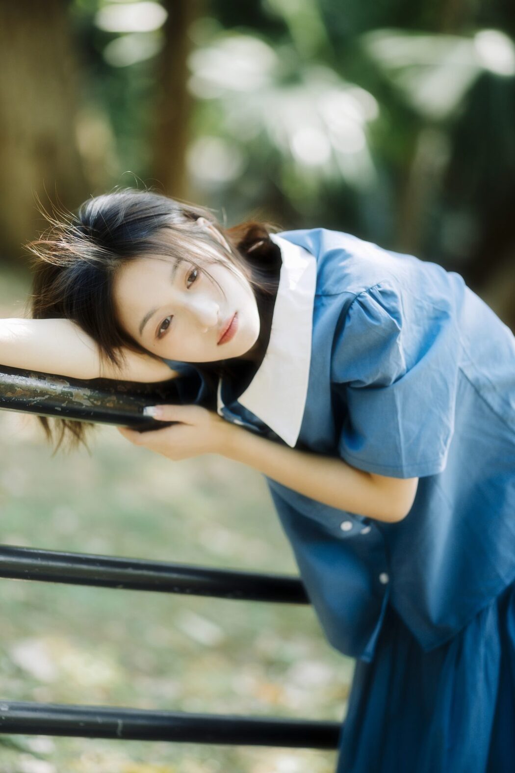 YiTuYu艺图语 Vol.6244 Yu Er