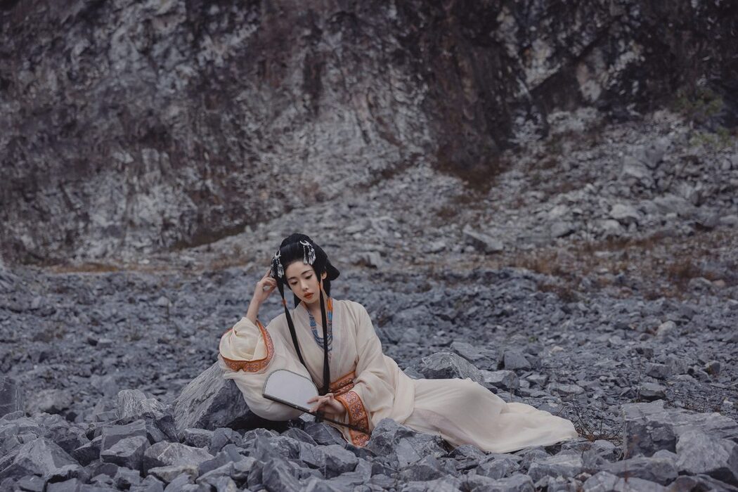 YiTuYu艺图语 Vol.6266 Yao Yi Yao