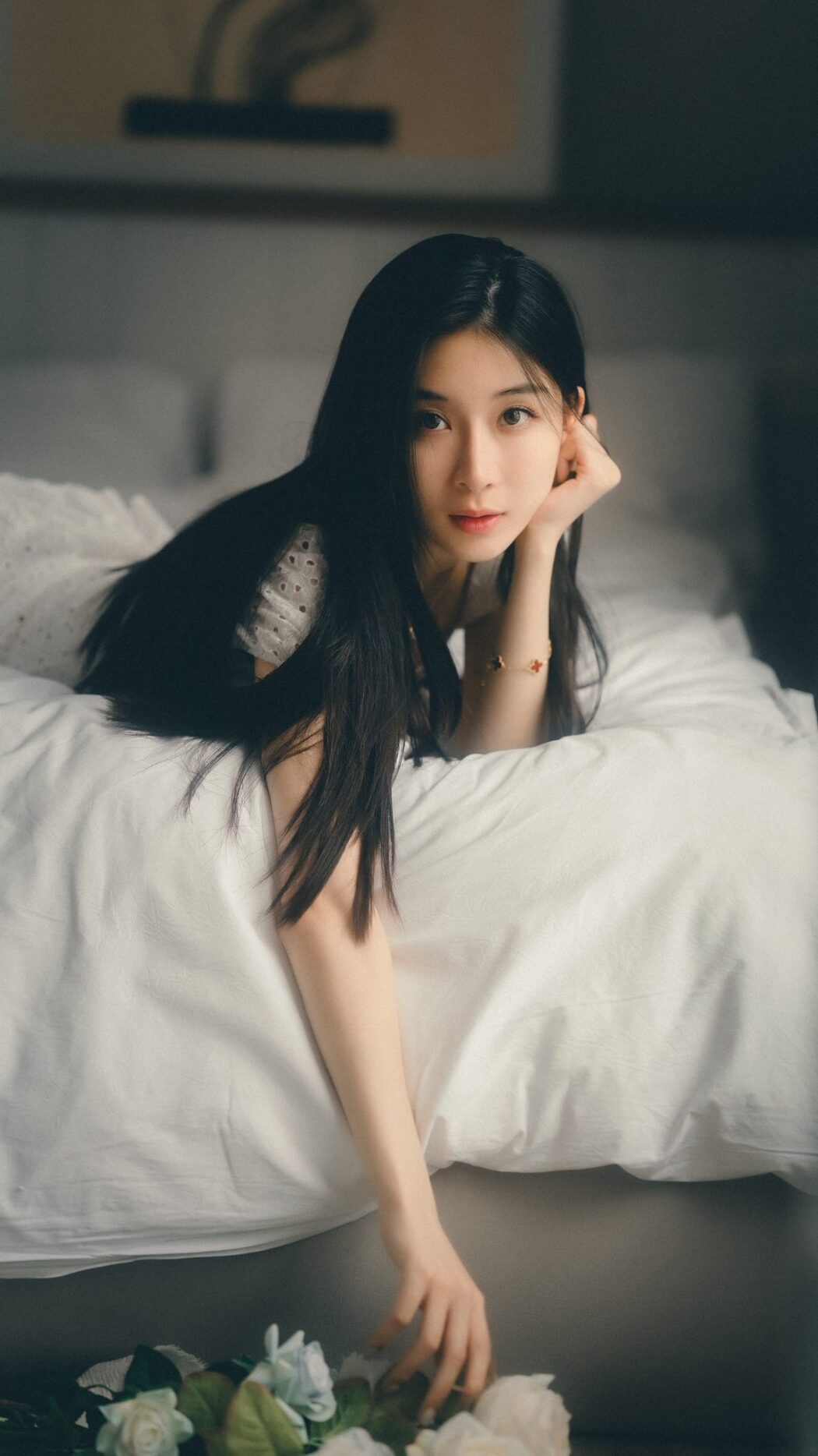 YiTuYu艺图语 Vol.6261 Jia Min