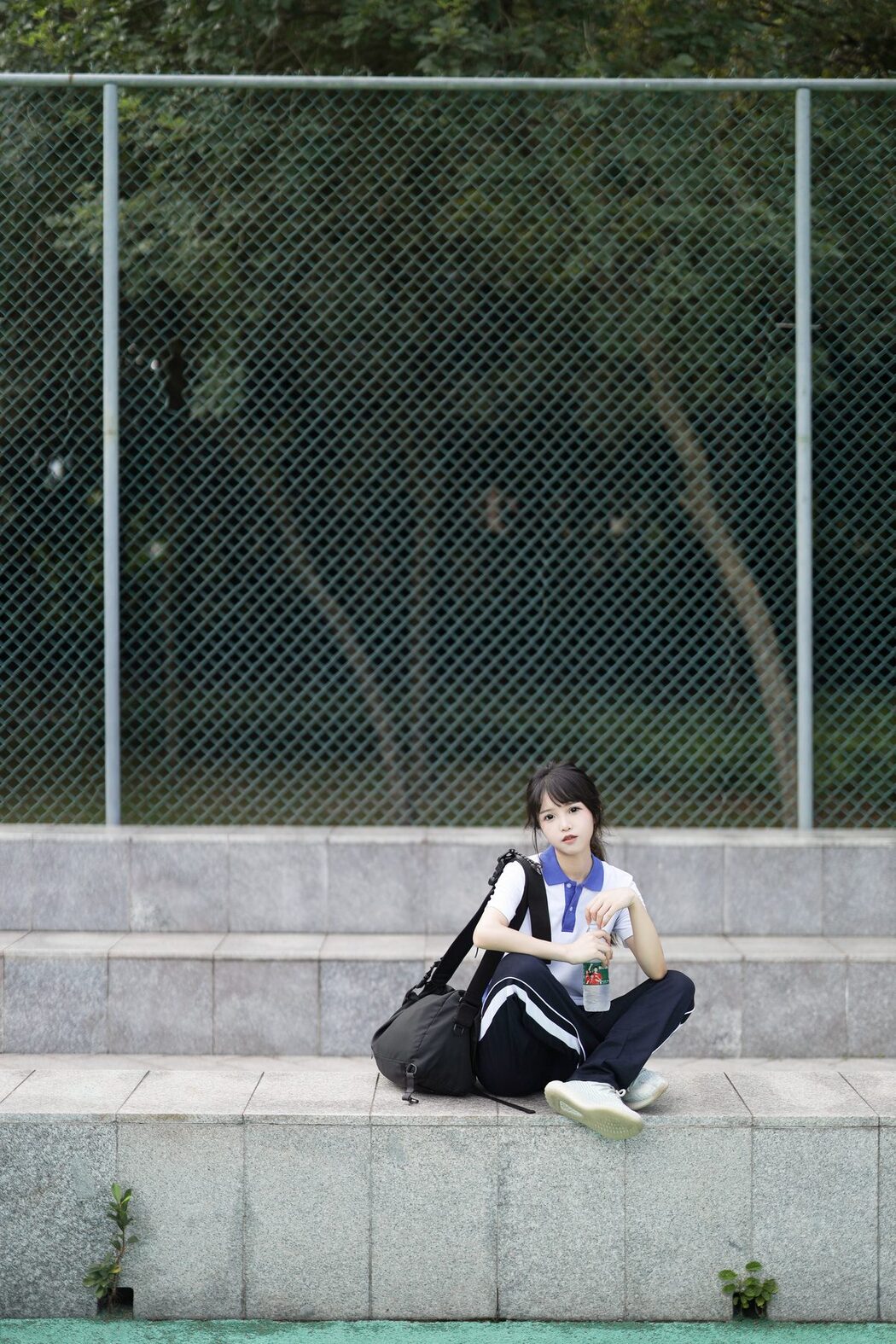 YiTuYu艺图语 Vol.6257 Tu Tu