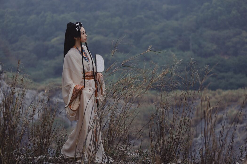 YiTuYu艺图语 Vol.6266 Yao Yi Yao