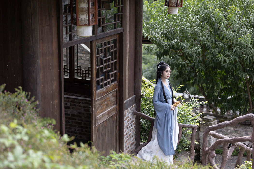YiTuYu艺图语 Vol.6280 Shen Shi Si