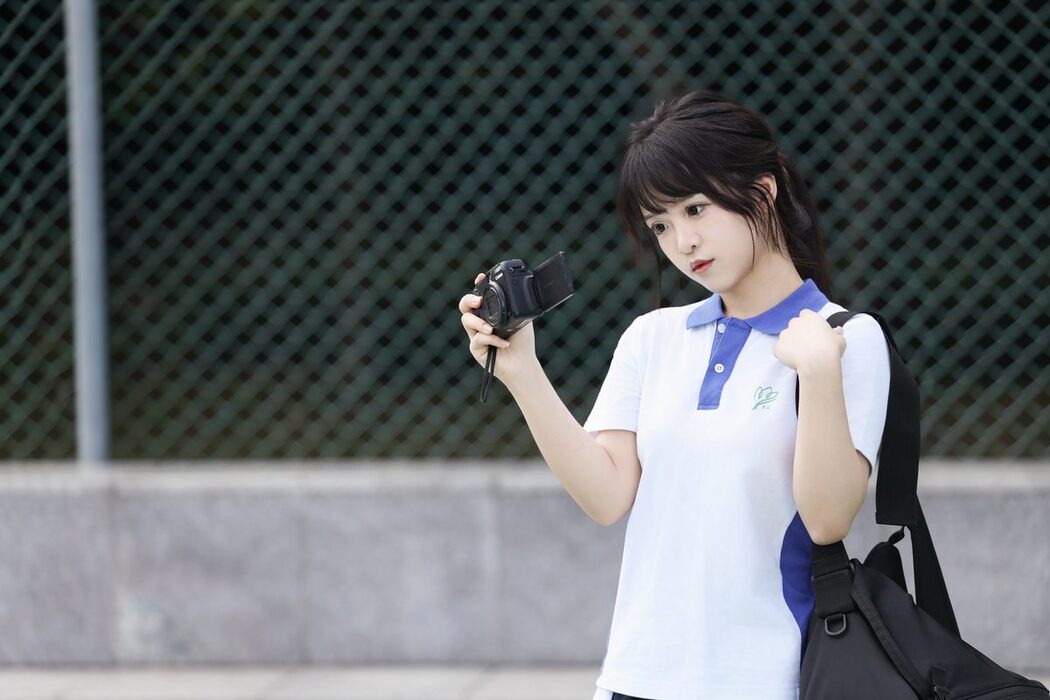 YiTuYu艺图语 Vol.6257 Tu Tu
