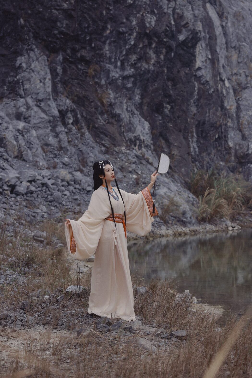 YiTuYu艺图语 Vol.6266 Yao Yi Yao