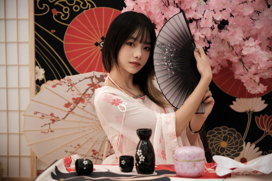 YiTuYu艺图语 Vol.6224 Ye Ye Ye Ye Ye