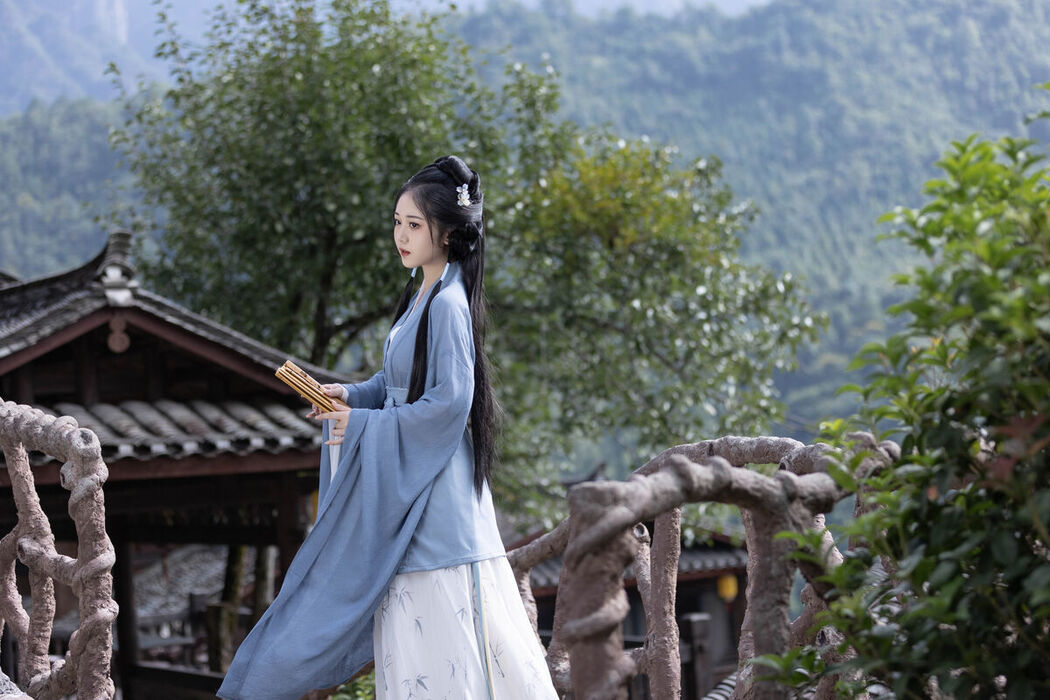 YiTuYu艺图语 Vol.6280 Shen Shi Si
