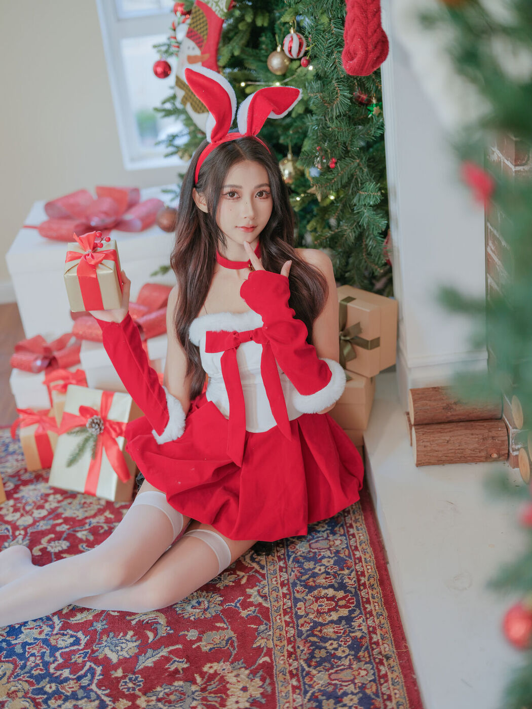 YiTuYu艺图语 Vol.6276 Xiao Wen