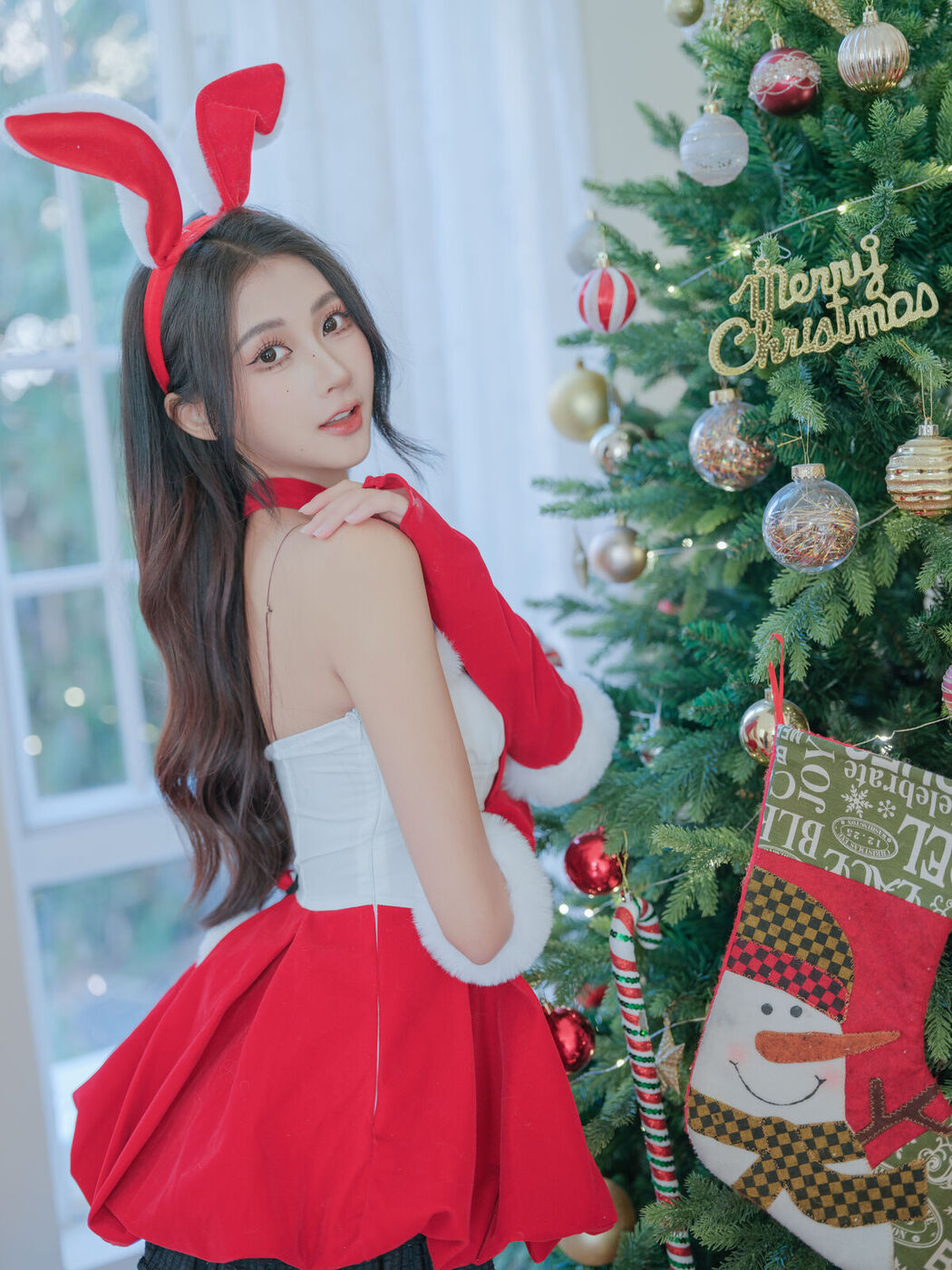 YiTuYu艺图语 Vol.6276 Xiao Wen