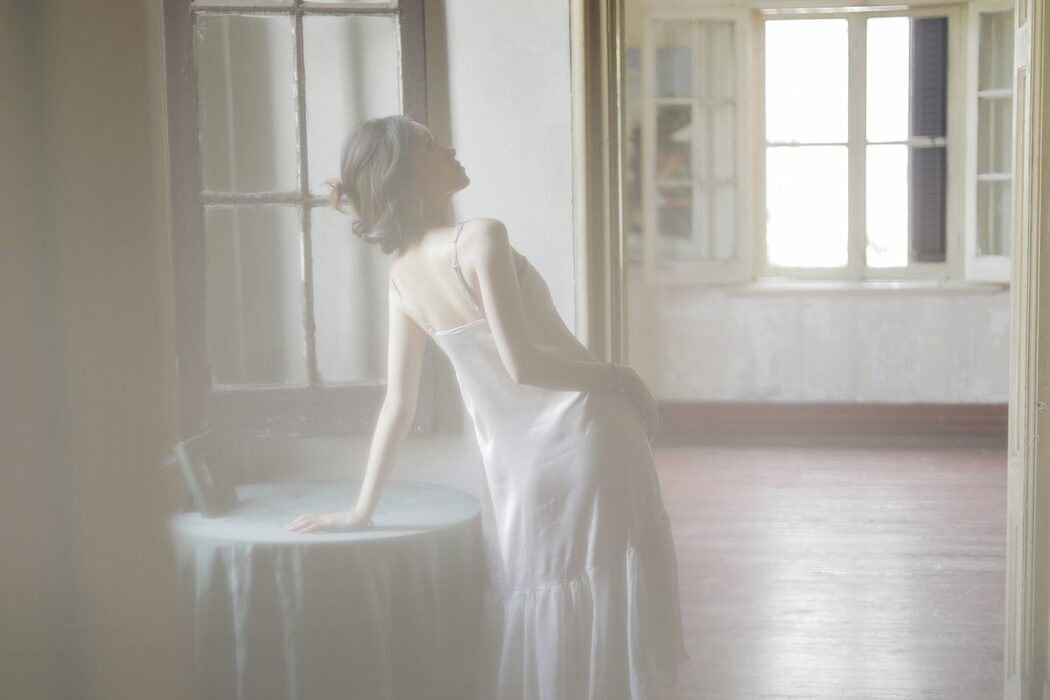 YiTuYu艺图语 Vol.6234 Xiao Wan