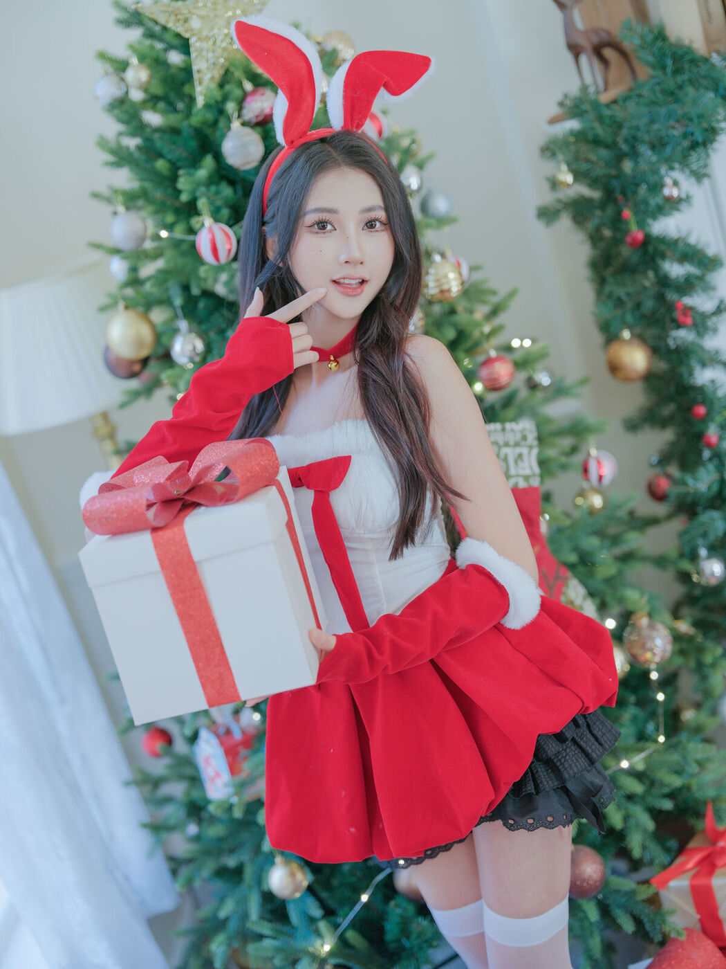 YiTuYu艺图语 Vol.6276 Xiao Wen