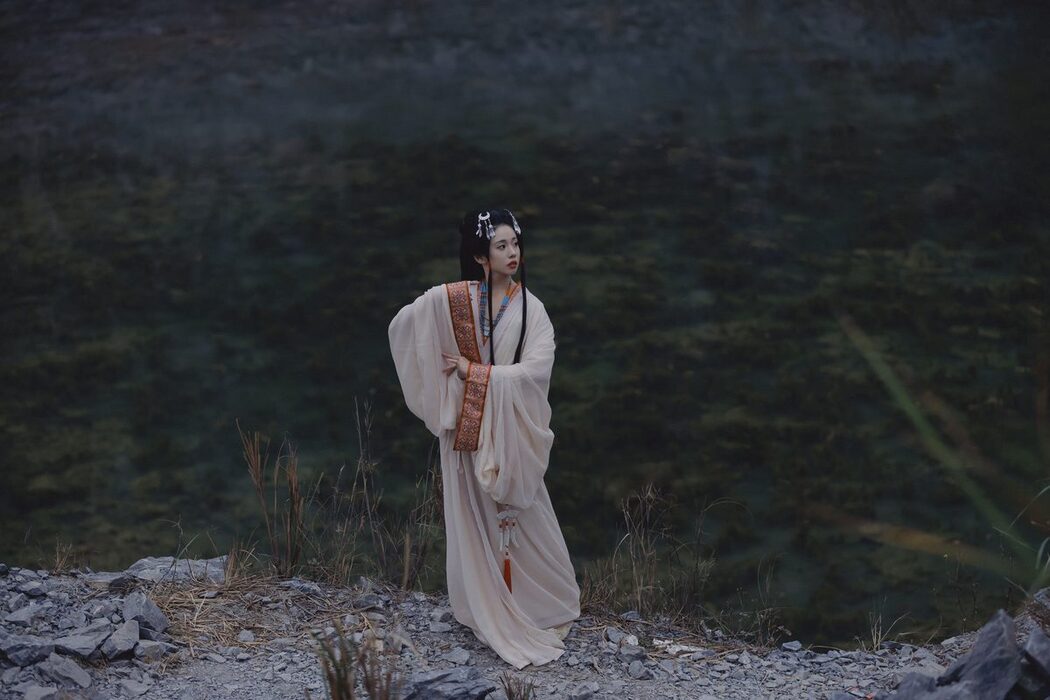 YiTuYu艺图语 Vol.6266 Yao Yi Yao