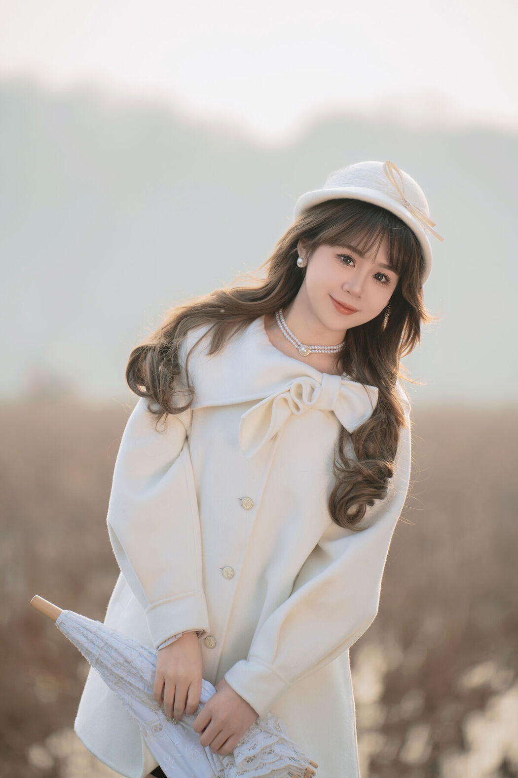 YiTuYu艺图语 Vol.6275 Pao Fu Xiao Fang