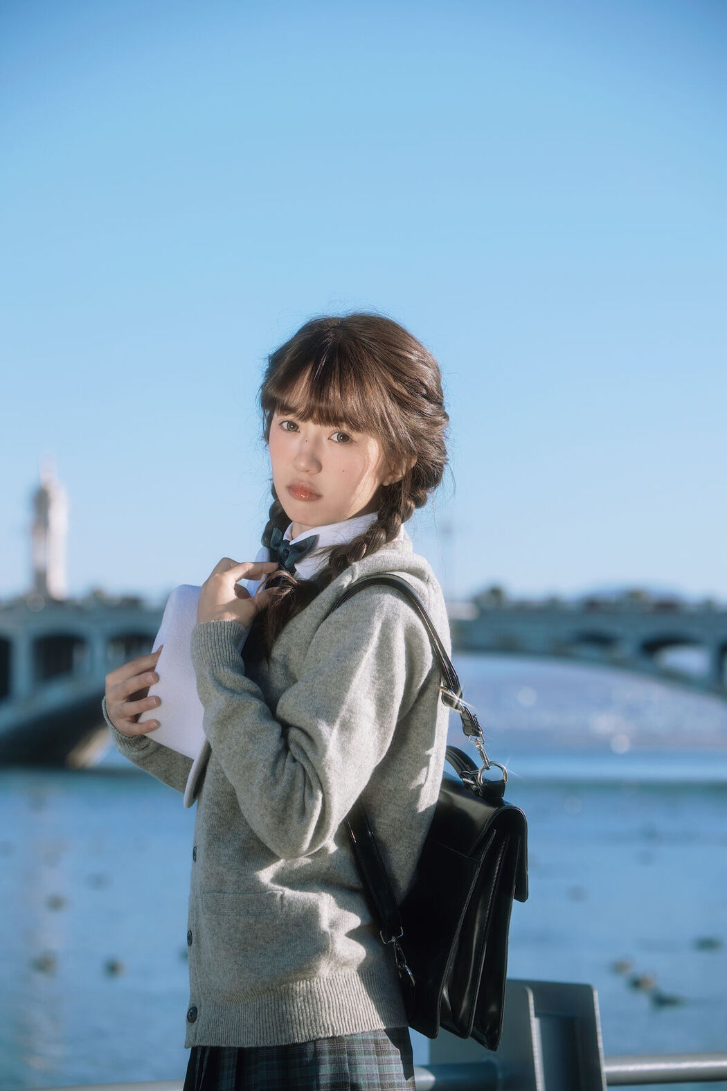 YiTuYu艺图语 Vol.6282 A Yue Ge Ge