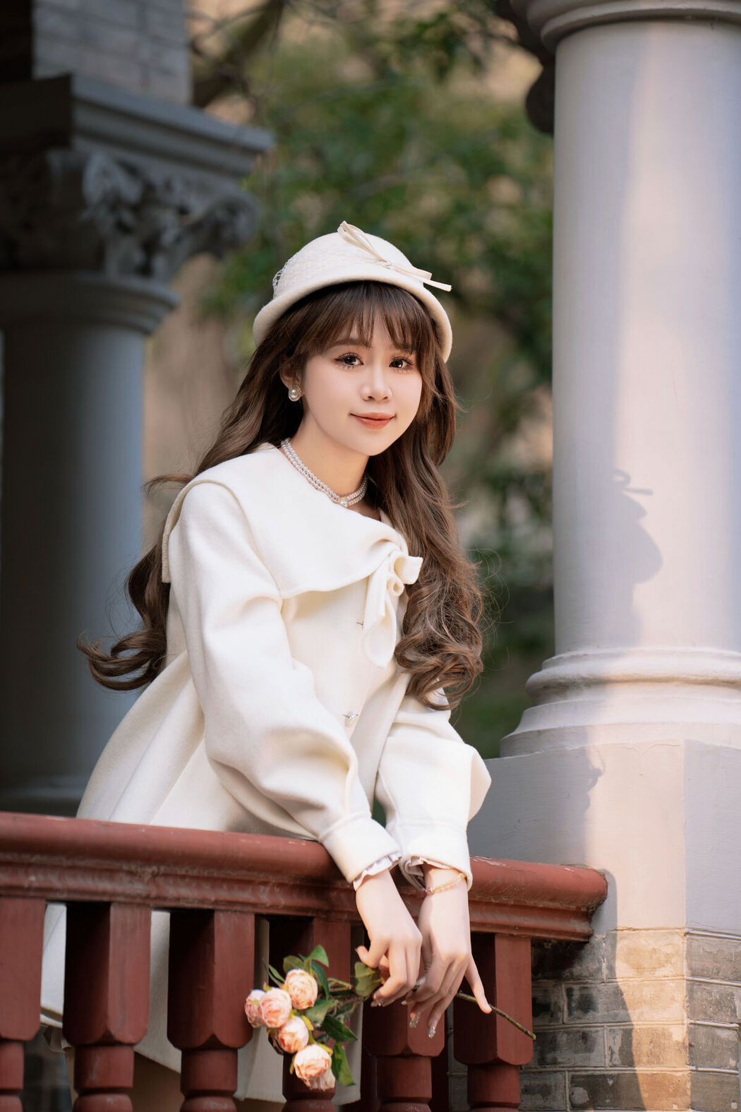 YiTuYu艺图语 Vol.6275 Pao Fu Xiao Fang