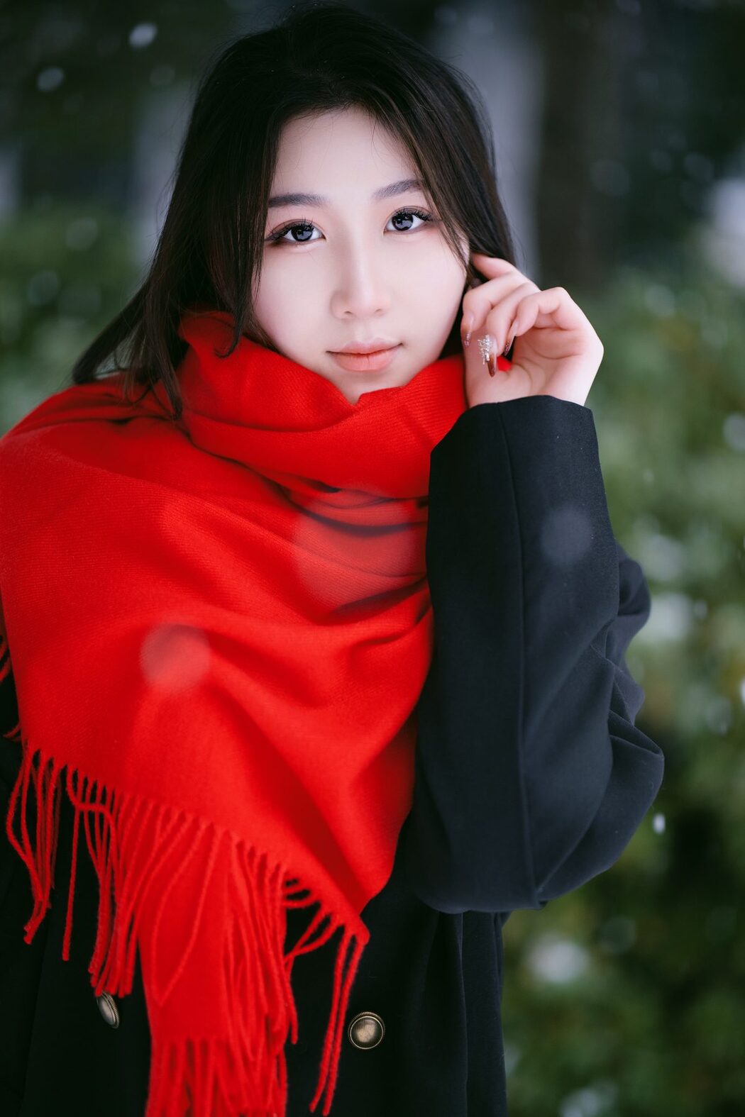 YiTuYu艺图语 Vol.6264 Pan Mu Mu