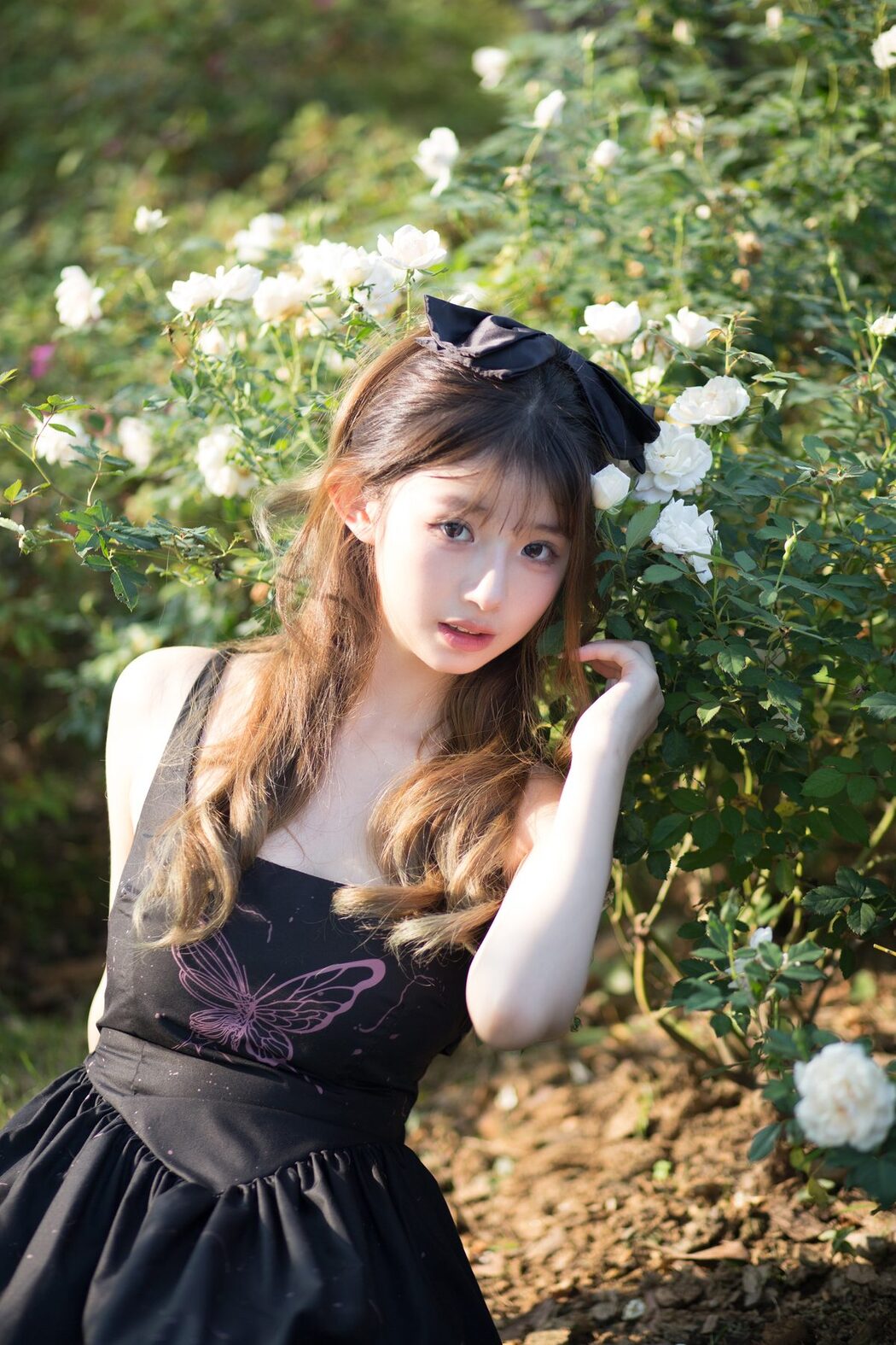YiTuYu艺图语 Vol.6222 Yue Yue