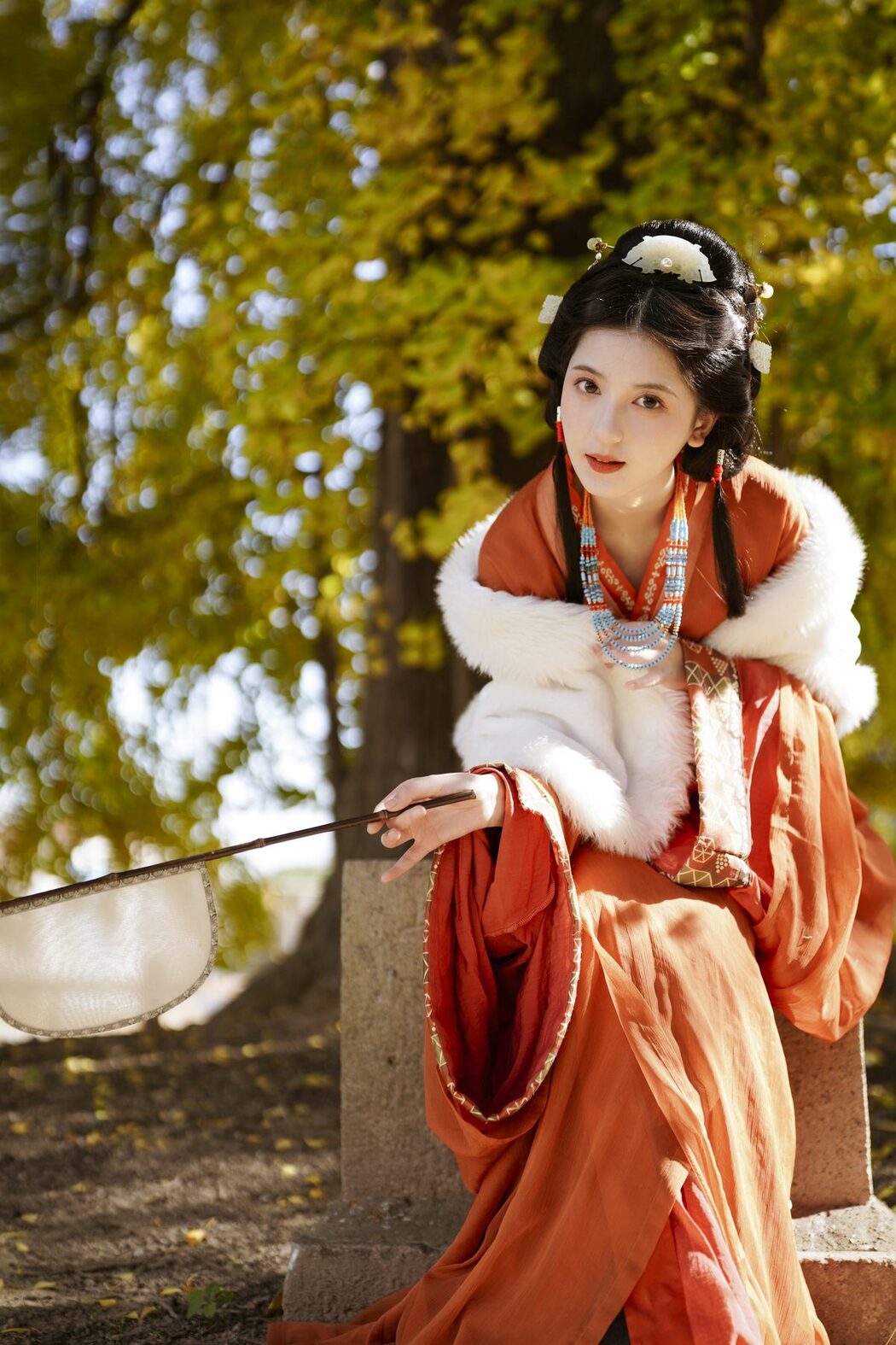 YiTuYu艺图语 Vol.6259 Pan Pan