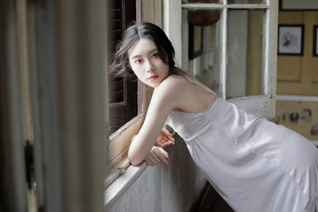 YiTuYu艺图语 Vol.6234 Xiao Wan