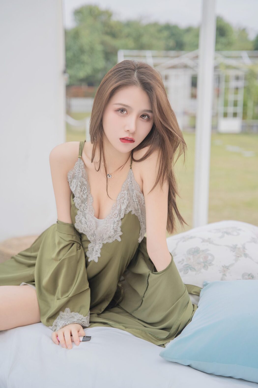 YiTuYu艺图语 Vol.6260 Gaia