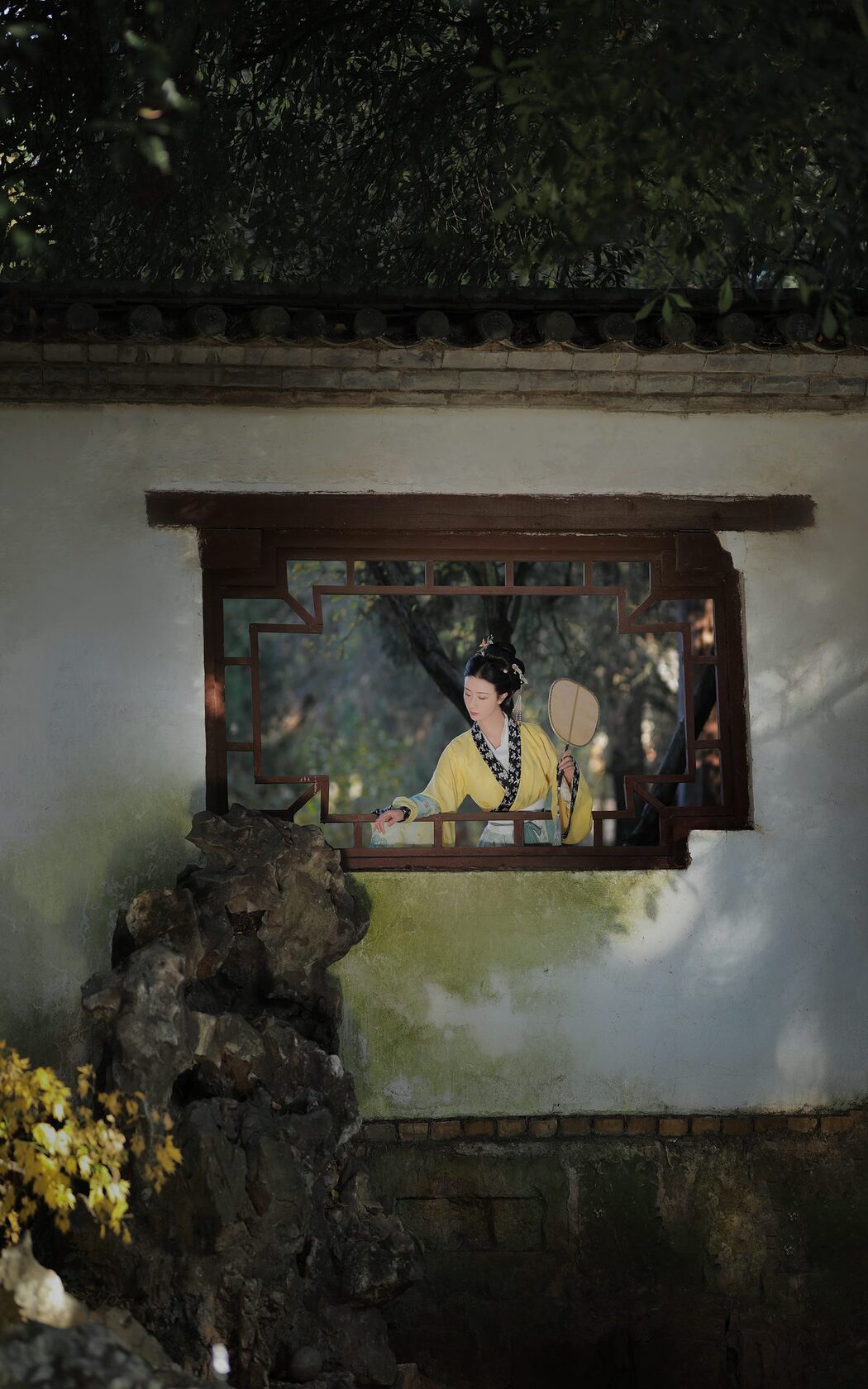 YiTuYu艺图语 Vol.6246 Mao Chao Xi Baby