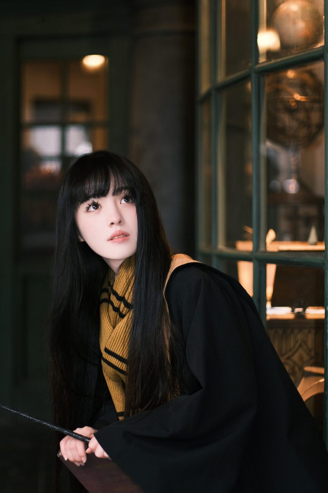 YiTuYu艺图语 Vol.6263 Xiao Huang Tong Xue