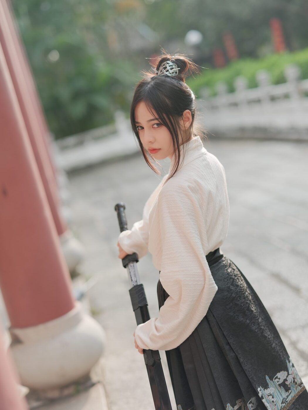YiTuYu艺图语 Vol.6236 Dan Dan