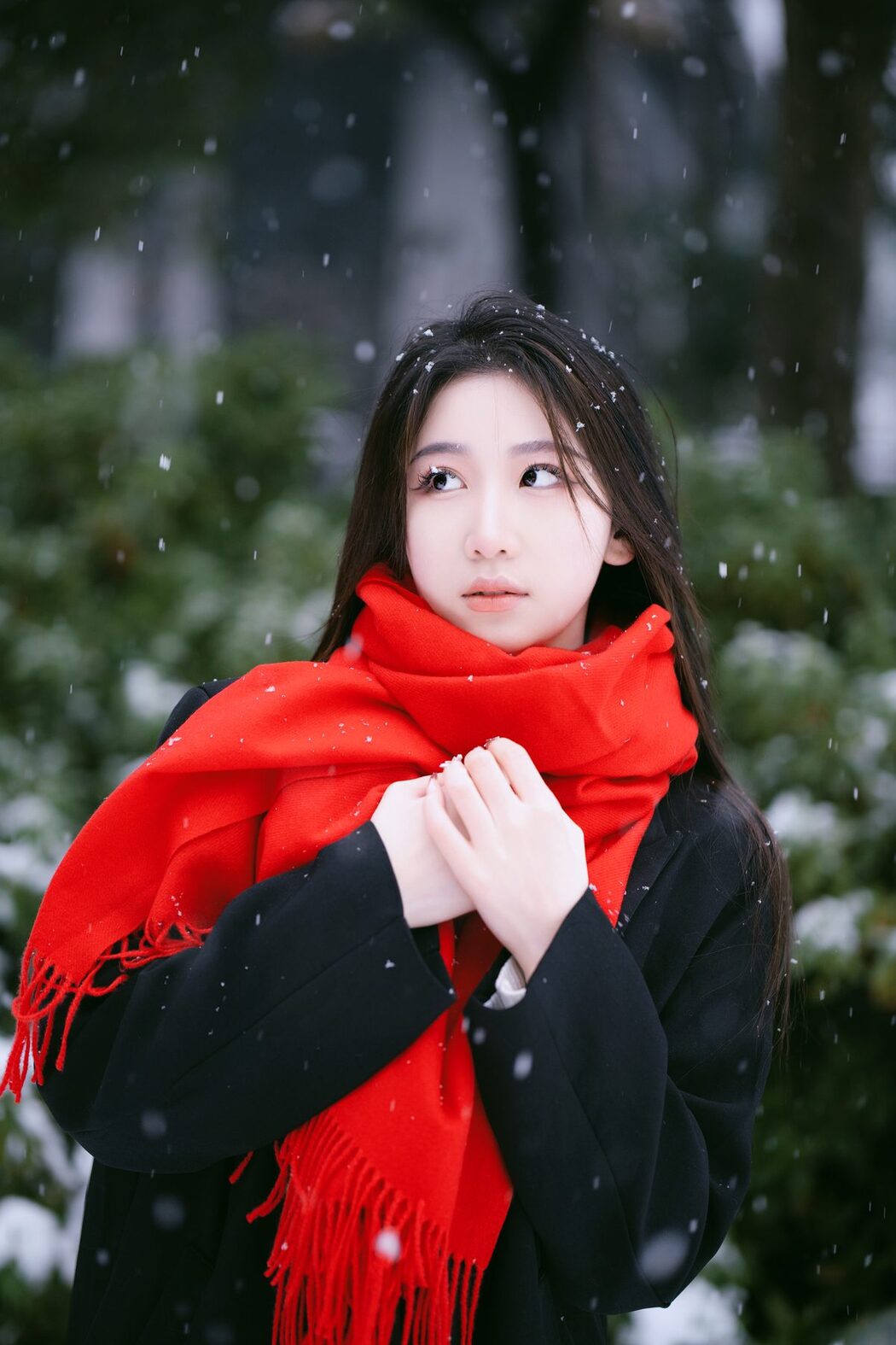 YiTuYu艺图语 Vol.6264 Pan Mu Mu