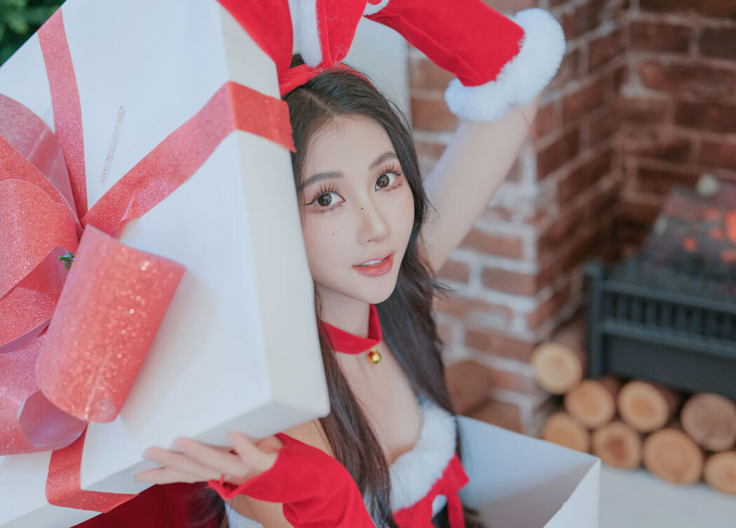 YiTuYu艺图语 Vol.6276 Xiao Wen