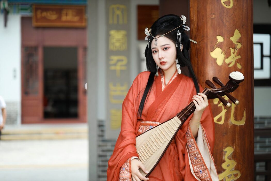 YiTuYu艺图语 Vol.6227 Wo Shi Xiao Sui Sui