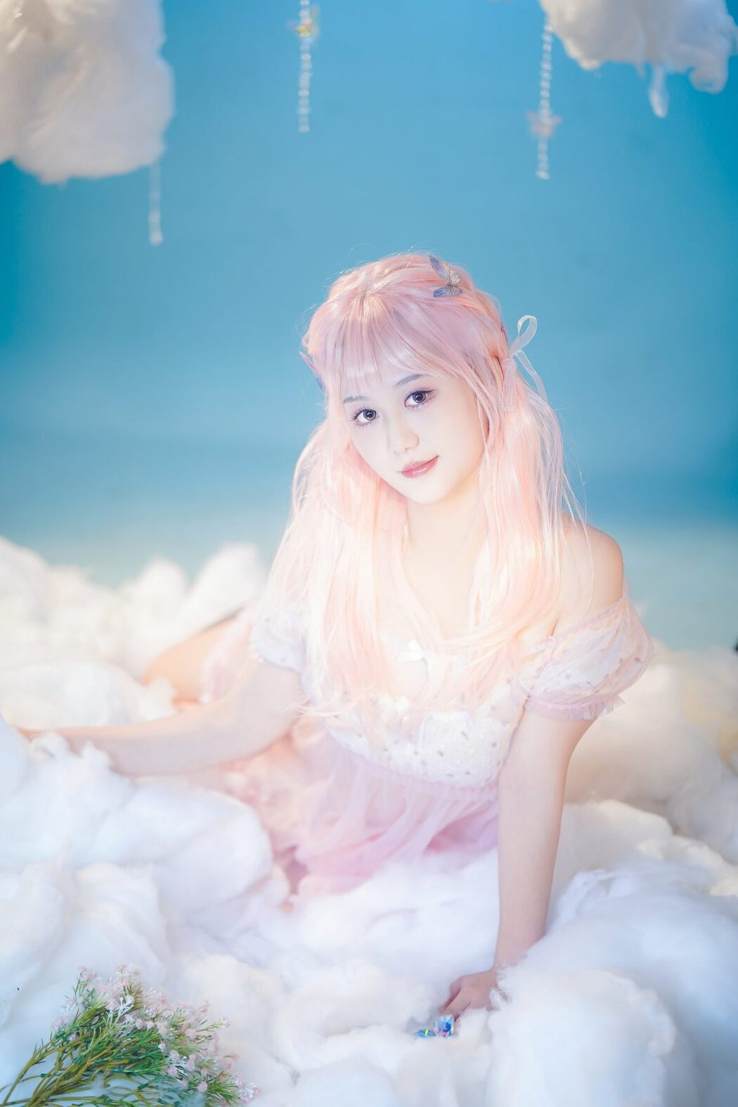 YiTuYu艺图语 Vol.6233 Xiao Kui