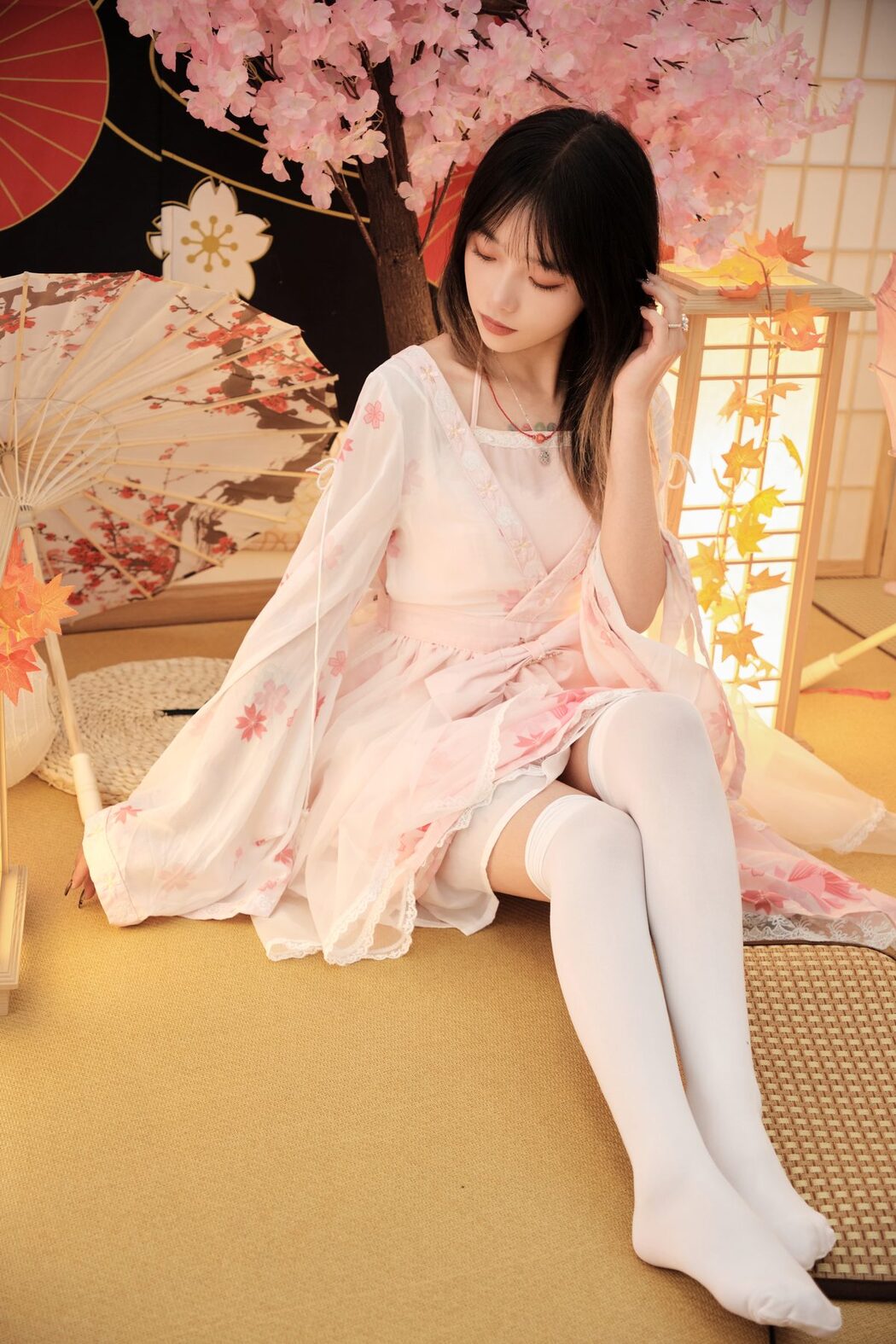 YiTuYu艺图语 Vol.6224 Ye Ye Ye Ye Ye