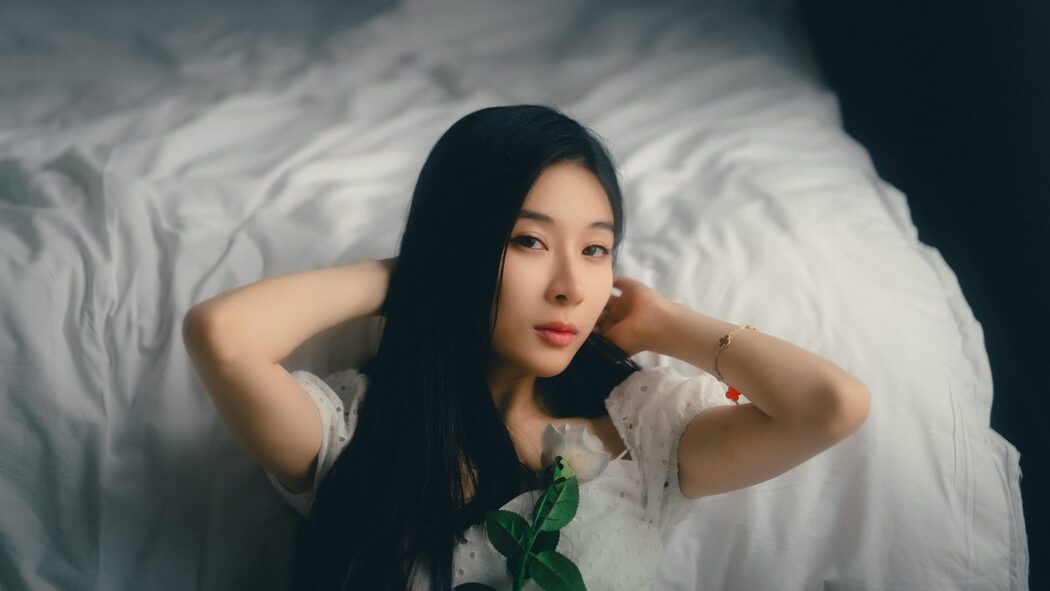 YiTuYu艺图语 Vol.6261 Jia Min