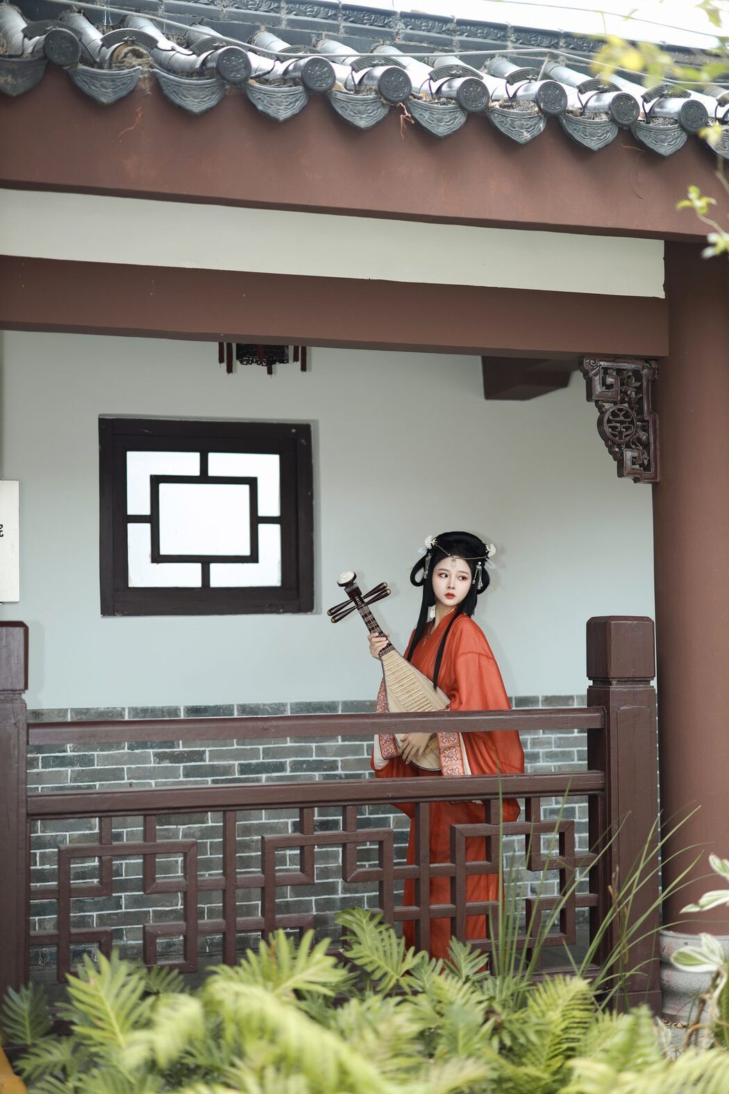 YiTuYu艺图语 Vol.6227 Wo Shi Xiao Sui Sui