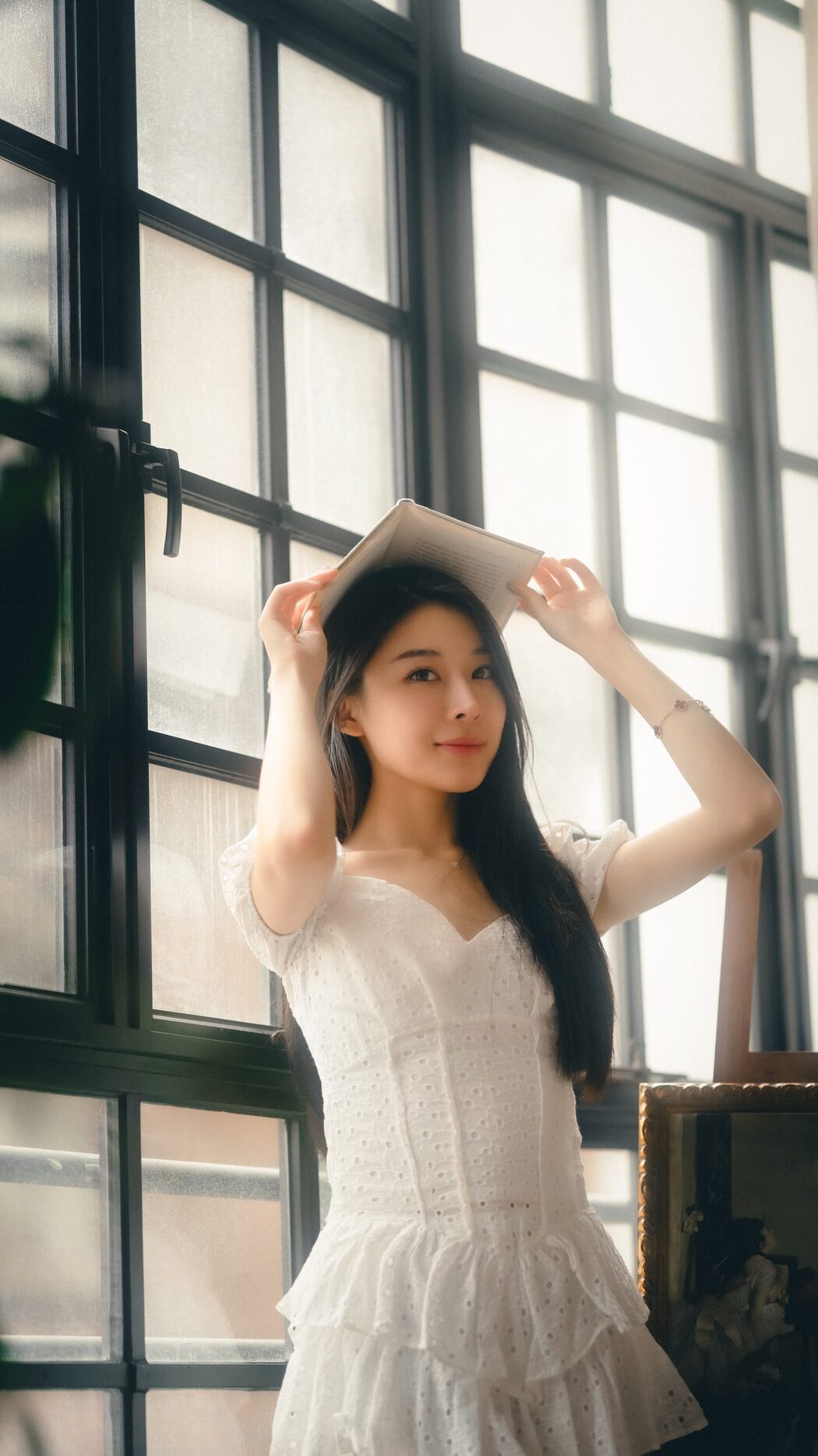 YiTuYu艺图语 Vol.6261 Jia Min