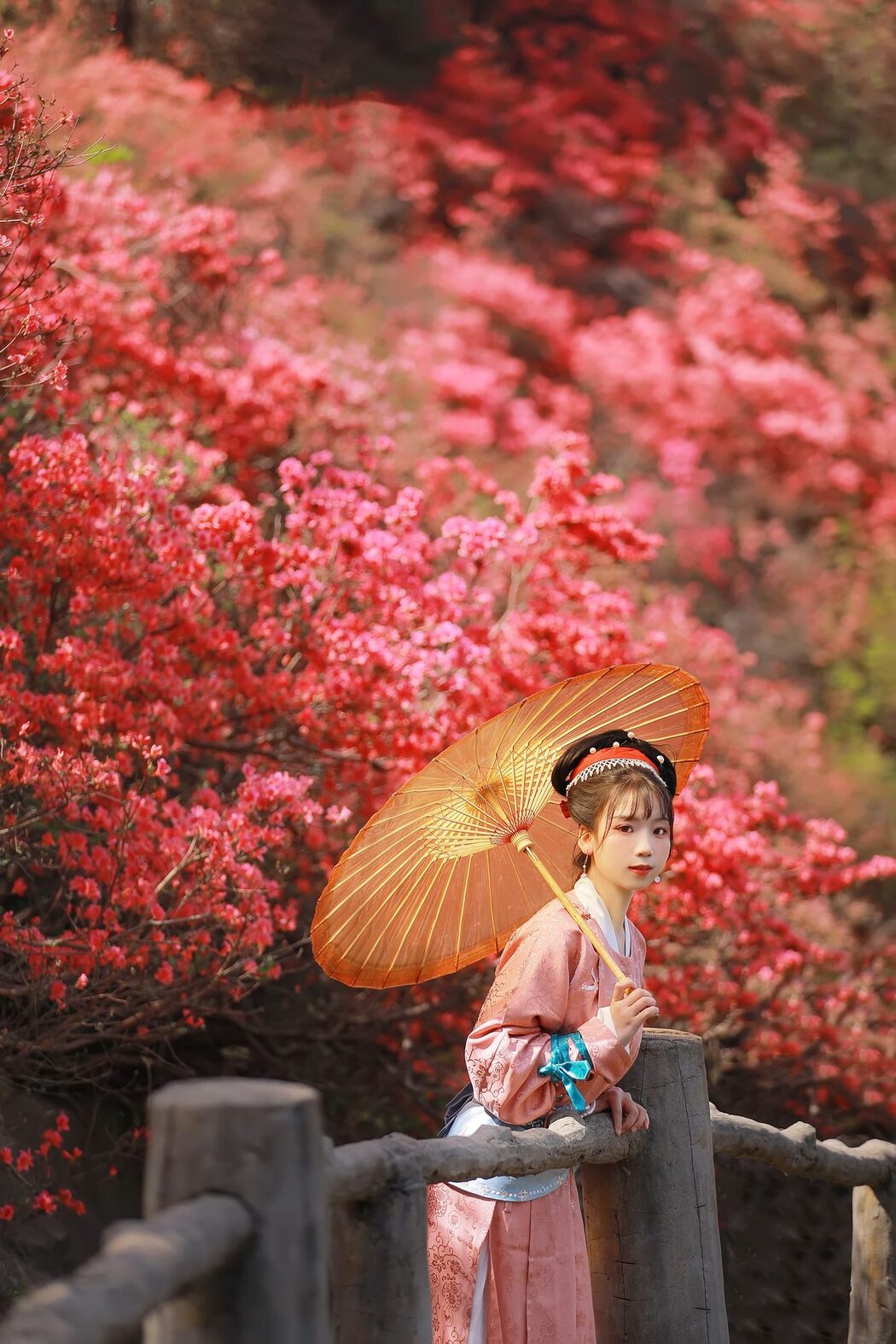 YiTuYu艺图语 Vol.6258 Zhou Zhou AY
