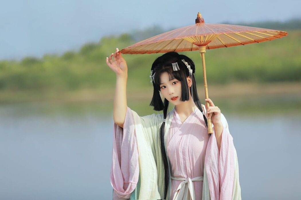 YiTuYu艺图语 Vol.6228 Zhou Zhou AY