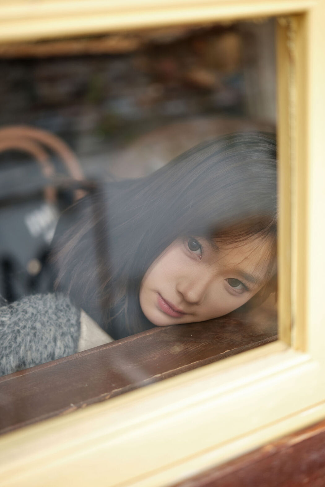 YiTuYu艺图语 Vol.6281 Xiao Bei