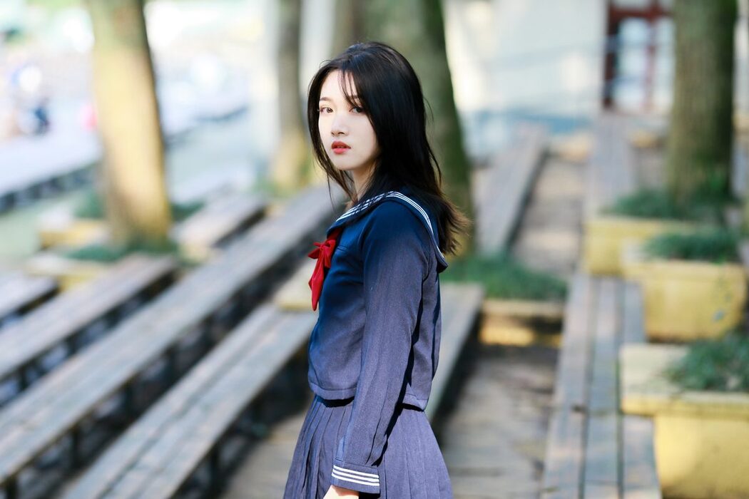 YiTuYu艺图语 Vol.6231 Dan Ni