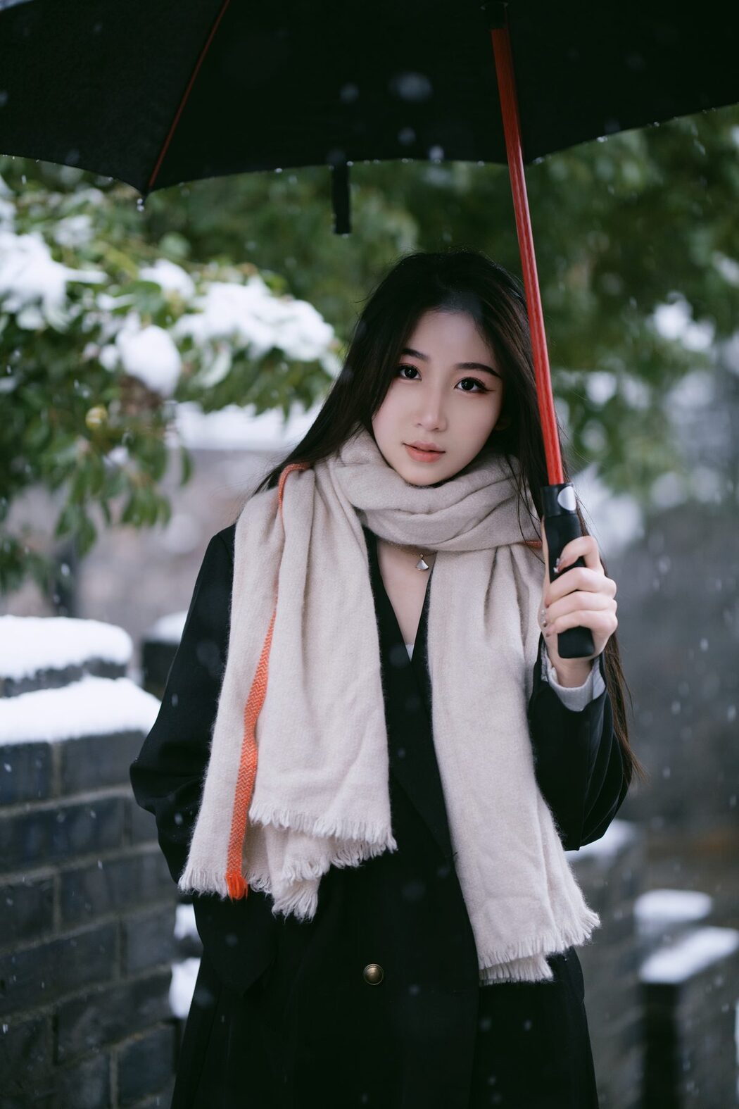 YiTuYu艺图语 Vol.6264 Pan Mu Mu