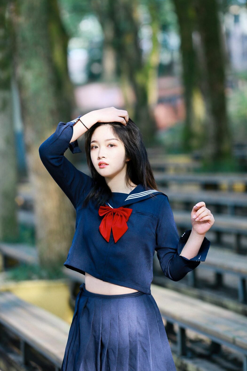 YiTuYu艺图语 Vol.6231 Dan Ni