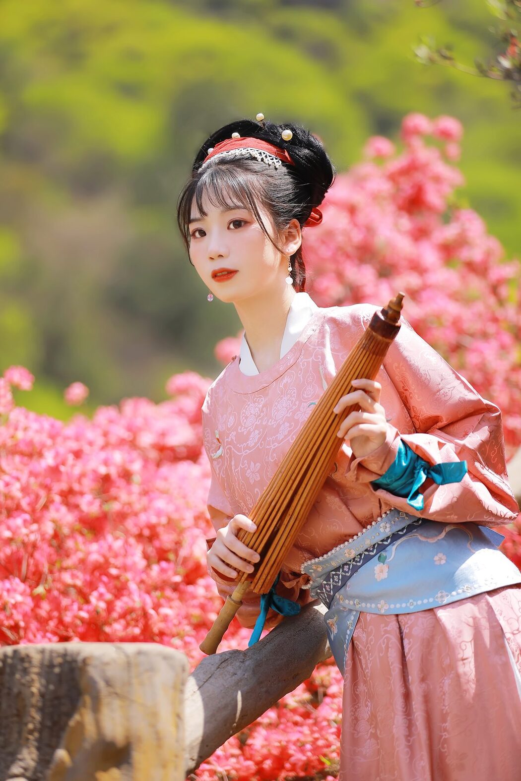 YiTuYu艺图语 Vol.6258 Zhou Zhou AY