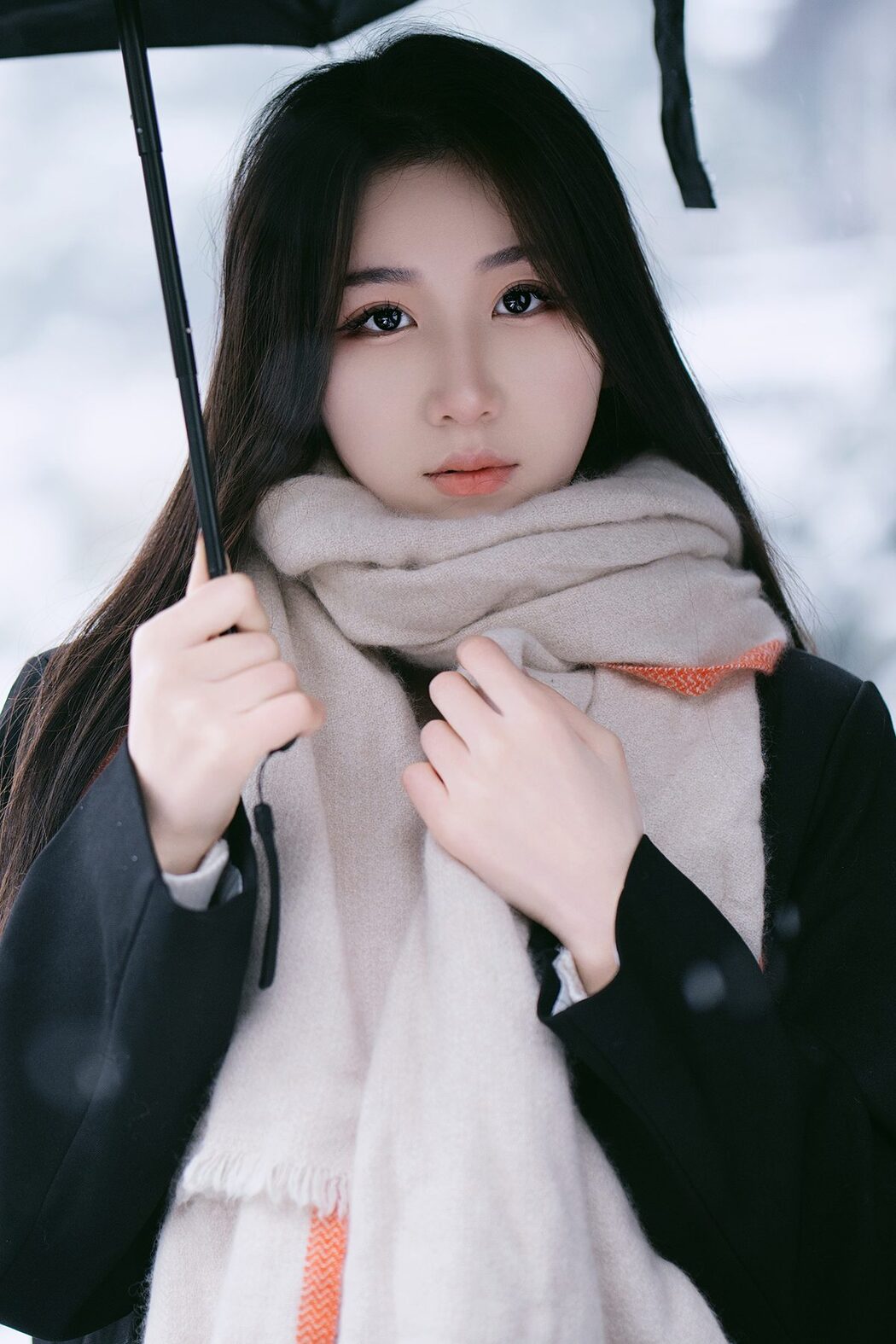 YiTuYu艺图语 Vol.6264 Pan Mu Mu Cover Photo