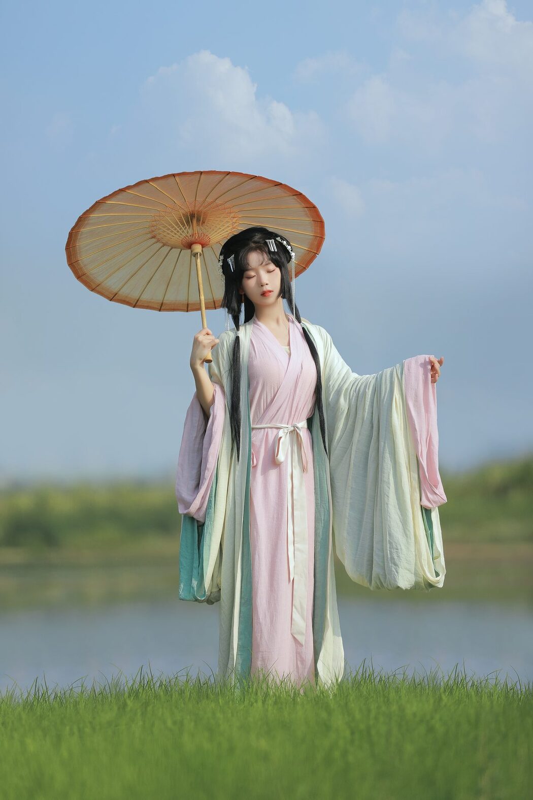 YiTuYu艺图语 Vol.6228 Zhou Zhou AY