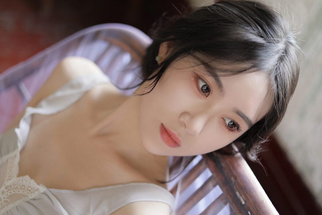 YiTuYu艺图语 Vol.6234 Xiao Wan