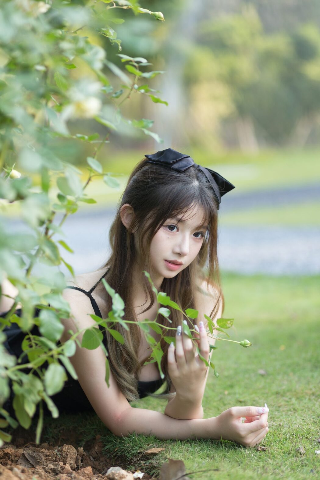 YiTuYu艺图语 Vol.6222 Yue Yue