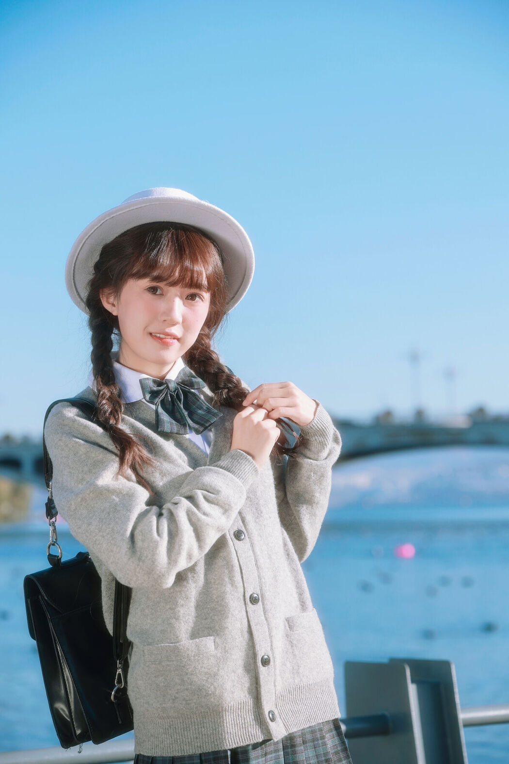 YiTuYu艺图语 Vol.6282 A Yue Ge Ge