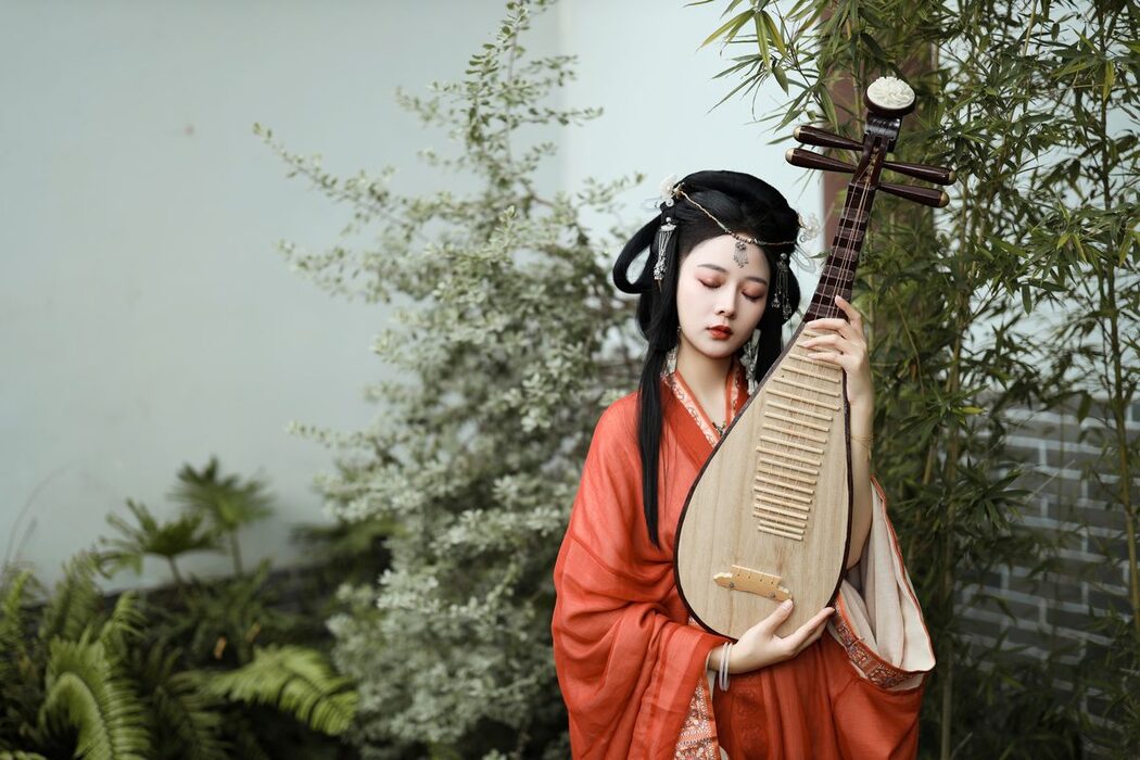YiTuYu艺图语 Vol.6227 Wo Shi Xiao Sui Sui