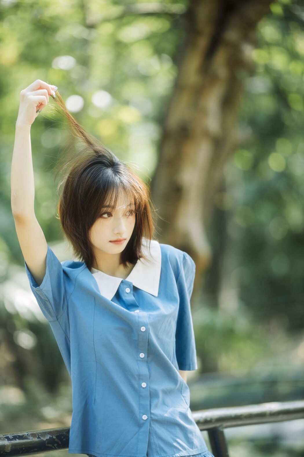YiTuYu艺图语 Vol.6244 Yu Er