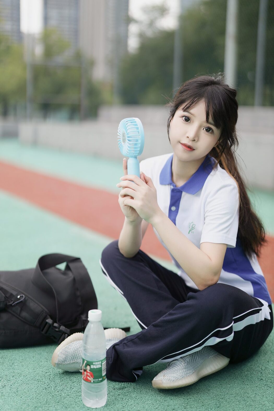 YiTuYu艺图语 Vol.6257 Tu Tu
