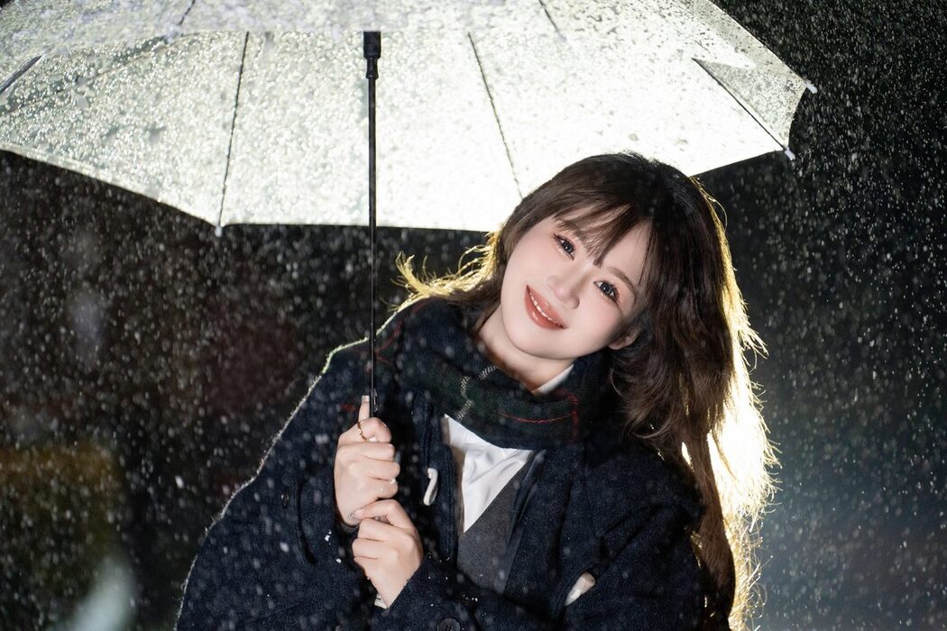 YiTuYu艺图语 Vol.6262 Pao Fu Xiao Fang